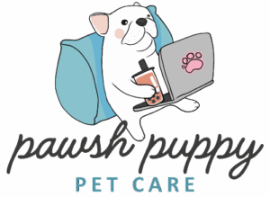 Pawsh Puppy Brantford Pet Sitting