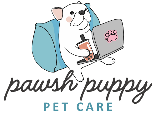 Posh Puppy Care